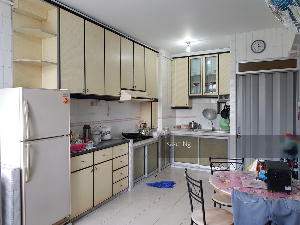 Blk 413 Saujana Road (Bukit Panjang), HDB 4 Rooms #152820732
